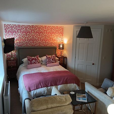 Lucker Mill House Bed & Breakfast ภายนอก รูปภาพ