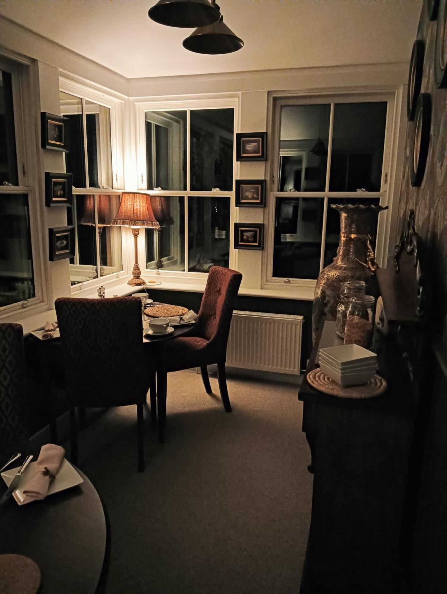 Lucker Mill House Bed & Breakfast ภายนอก รูปภาพ