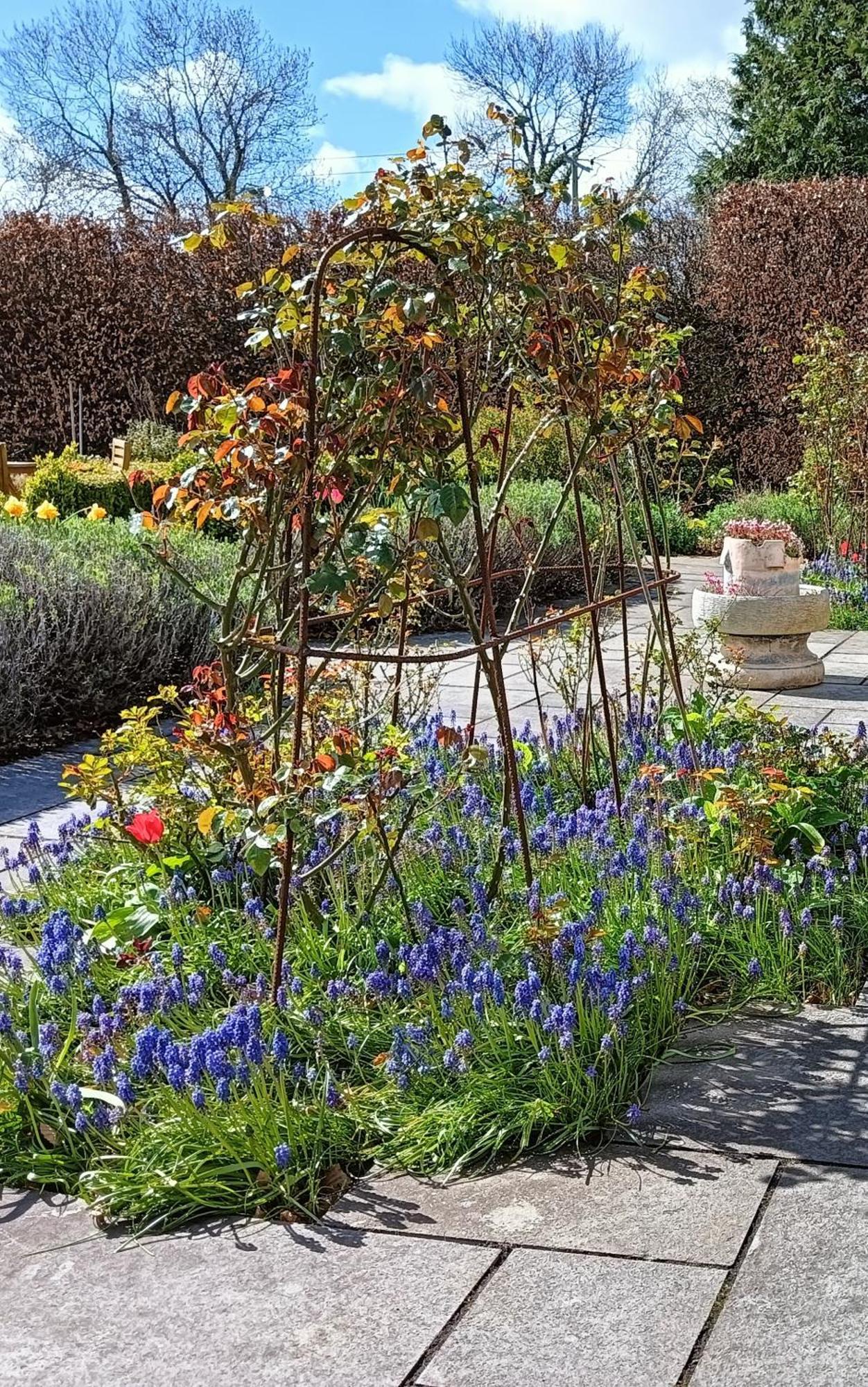 Lucker Mill House Bed & Breakfast ภายนอก รูปภาพ